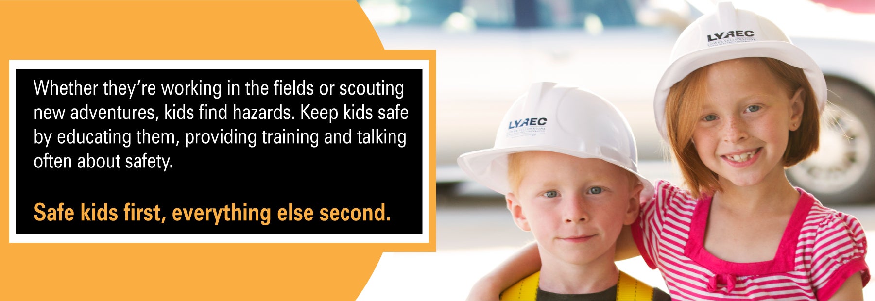 Safety and Kids