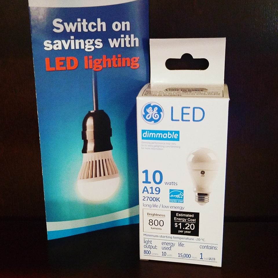 LED Lights