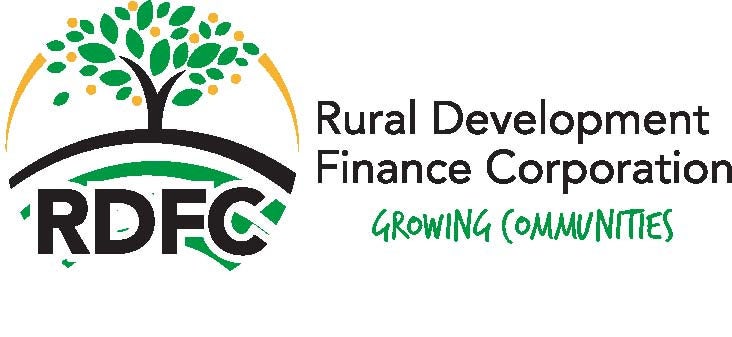 RDFC logo