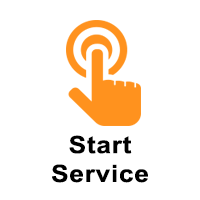 Start Service